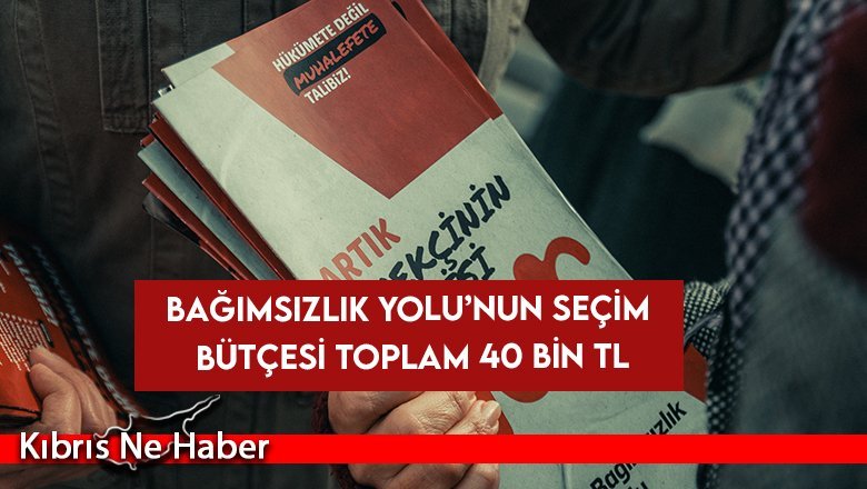 Bağımsızlık Yolu’ndan basın emekçilerine özel teşekkür