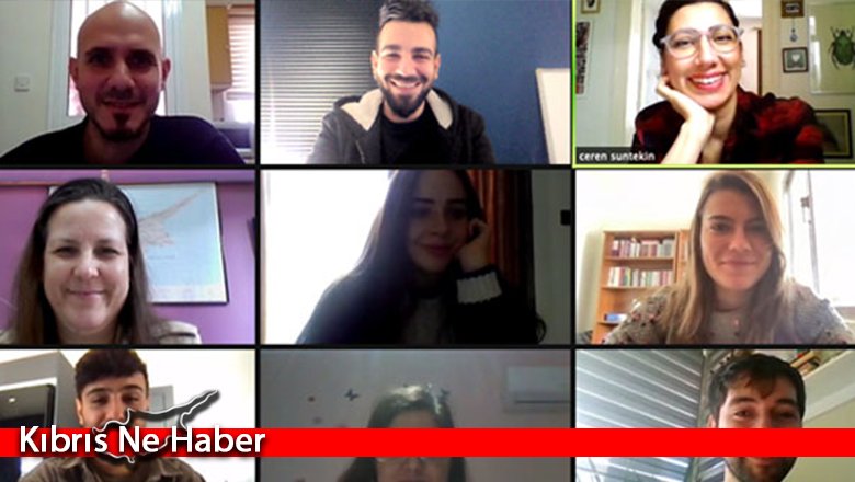 Kuir Kıbrıs Derneği,Sosyal Hizmet Görevlilerine yönelik LGBTİ+ farkındalık eğitimi düzenledi