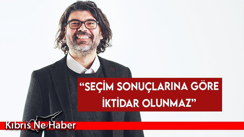 Rahvancıoğlu: Oy verecek seçmenler değil mücadele arkadaşları arıyoruz