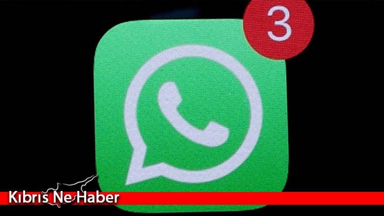 WhatsApp’a yeni özellik: Bildirimlere fotoğraf geliyor