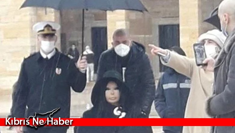 TCMSB: Anıtkabir Komutanı görevden alındı