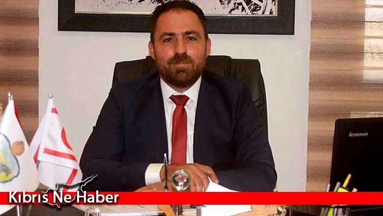 Çavuş: “Sıkıntıları çözmeye kararlıyım”