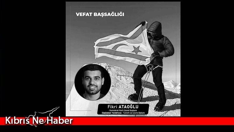 Ataoğlu: “Birkan Uzun’un yaptıkları asla unutulmayacaktır”