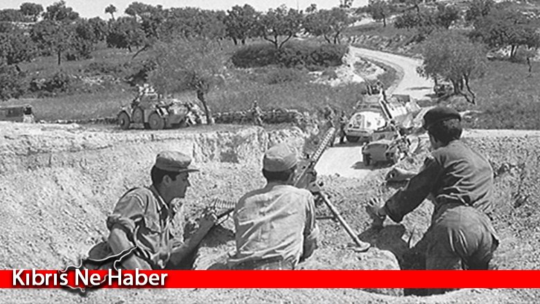 Kıbrıs’ta ölen Yunan askerleri tazminat alamadı