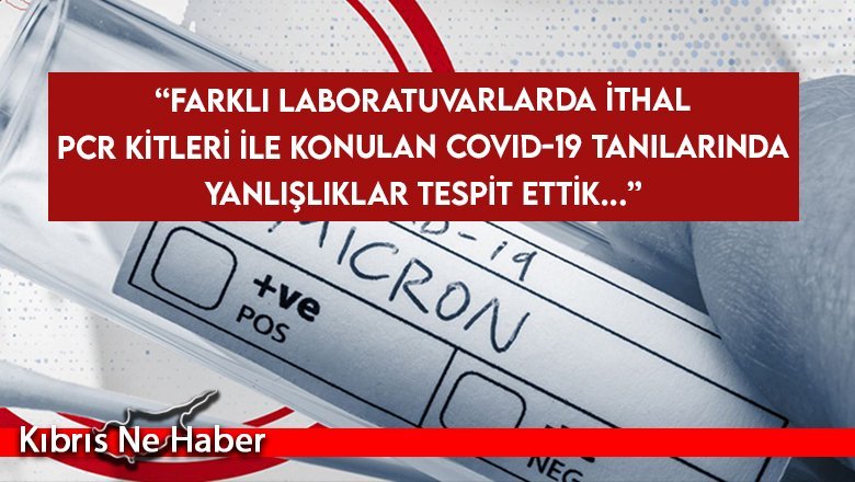 YDÜ: “Rinovirüs, Enterovirüs ve Influenza gibi virüslerle enfekte olan kişiler de COVID-19 pozitif olarak tanı alıyor”
