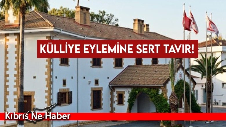 Cumhurbaşkanlığı'ndan, Sendikal Platforma: "Soğuk savaş dönemi taktiklerinin kötü bir kopyası"