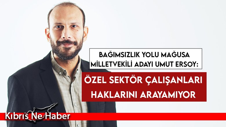 Ersoy: Halkın Çıkarı İçin Servet Vergisi Alınmalı