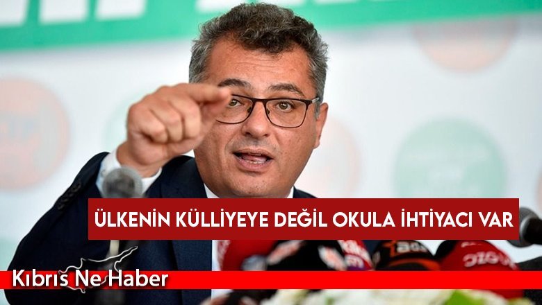 İşte CTP'nin manifestosu