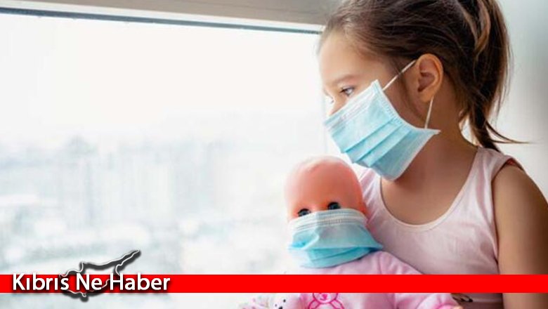 10 soruda çocuklarda COVID-19