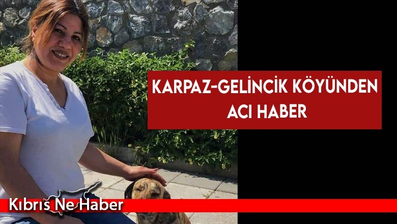Acı haber! Genç yaşta hayatını kaybetti