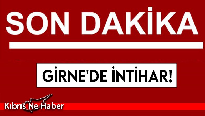 25 Yaşında hayatına son verdi!
