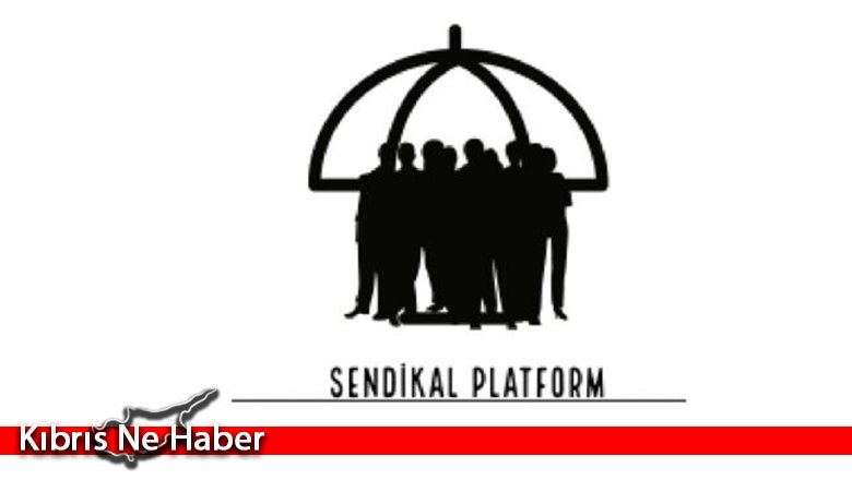 Sendikal Platform yarın Başbakanlık önünde basın açıklaması yapacak