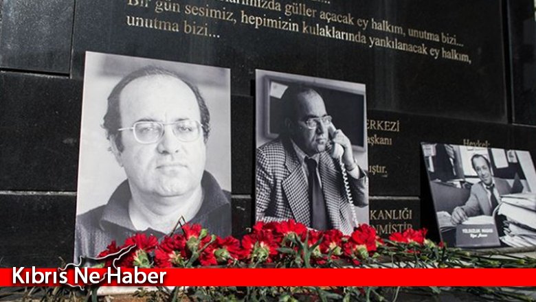 Uğur Mumcu suikastının üzerinden 29 yıl geçti