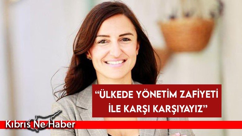Jale Refik Rogers: Hizmet içi eğitim açısından ülke olarak çok yetersiziz