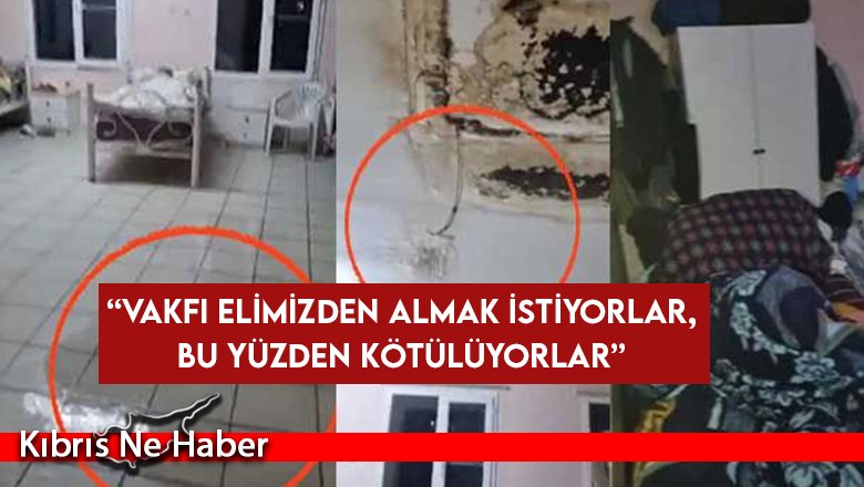Halk Vakfı Başkanı Doğan'dan açıklama!