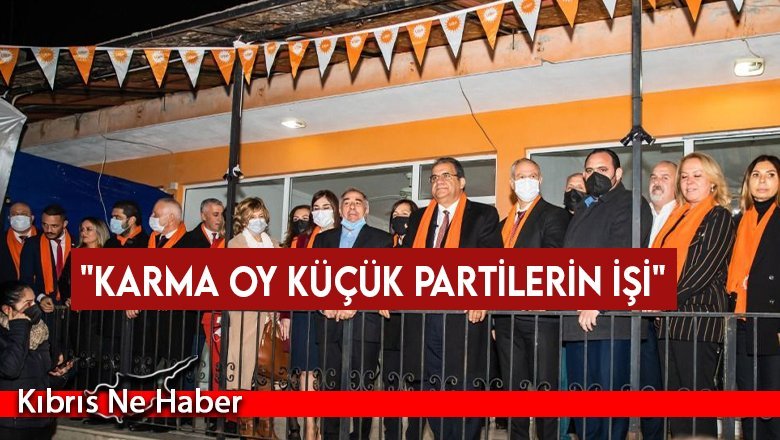 Sucuoğlu: Biz gücümüzü mühürle birleştirelim