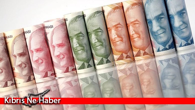 Türk Lirası bugün yatay seviyede sakin seyirde