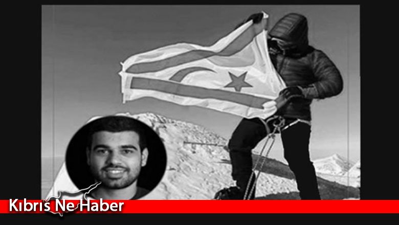 ABD Lefkoşa Büyükelçiliği’nden Birkan Uzun İçin Taziye Mesajı