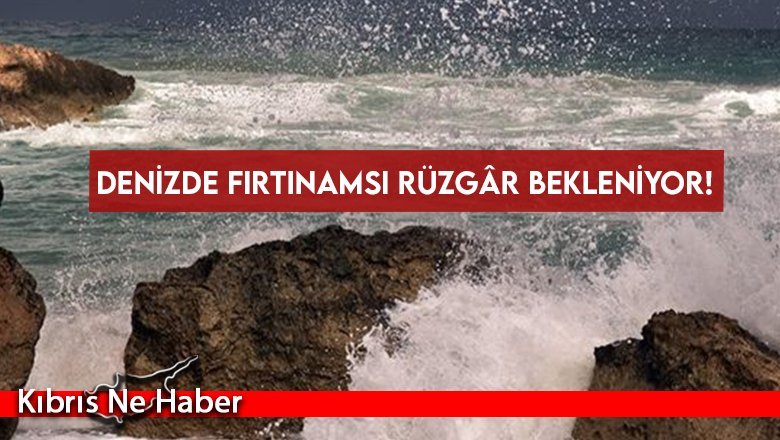 Meteoroloji uyardı, kuvvetli geliyor!