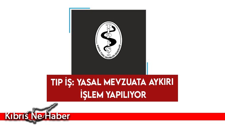 Tıp-İş’ten Sağlık Kurulu açıklaması