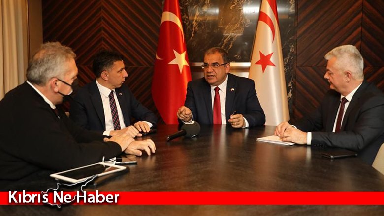 Ankara'ya heyecanlı geldik, heyecanlı dönüyoruz!