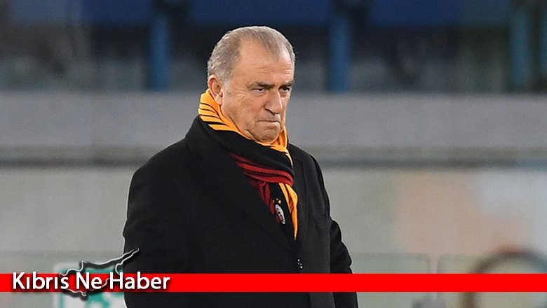 Galatasaray'da Fatih Terim ile yollar ayrıldı