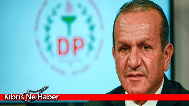 Ataoğlu: UBP’den geri dönüş bekliyoruz