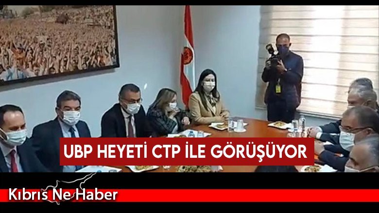 Hükümet kurma çalışmaları devam ediyor