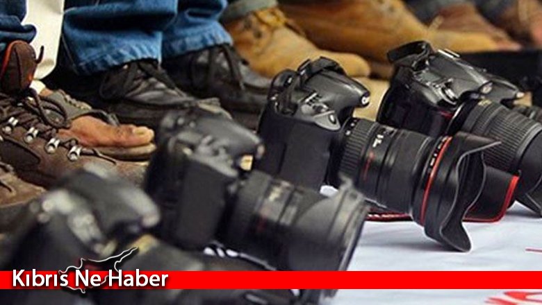 Dünya genelinde yılın ilk ayında 12 gazeteci öldürüldü