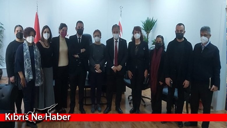 Kalkanlı Yaşam Evi iddiaları konusunda soruşturma başlatıldı