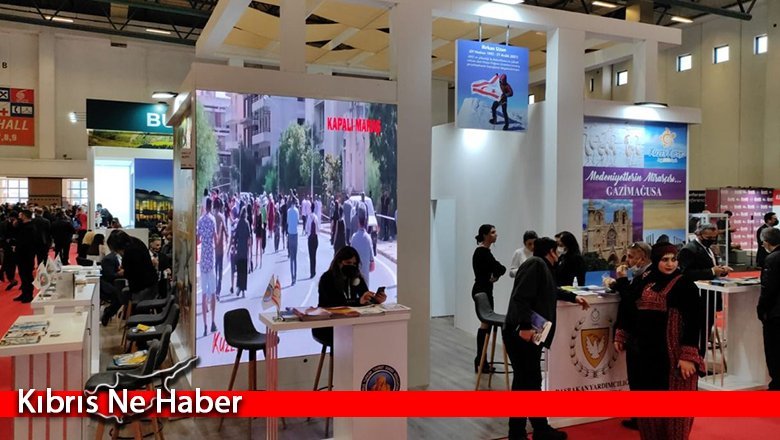 KKTC, İstanbul’da Birkan Uzun’u unutmadı!