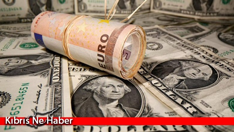 Dolar 14 Liradan, Sterlin 18,72 Liradan Haftaya Başladı