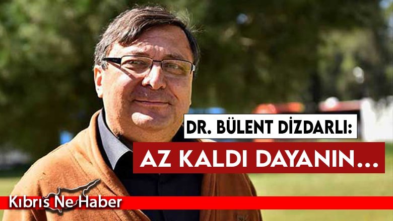 Dr. Dizdarlı : Herkes aşılanma sürecine dikkat edip sürdürmeli!