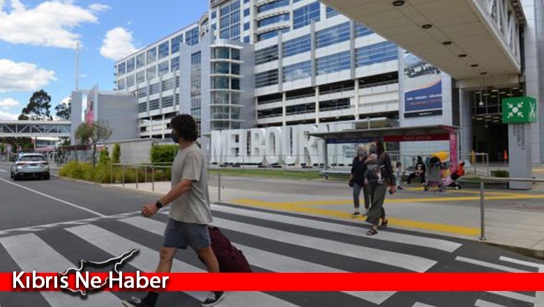 Avustralya dünyaya geri döndü: 2 yıl sonra kapılar açıldı