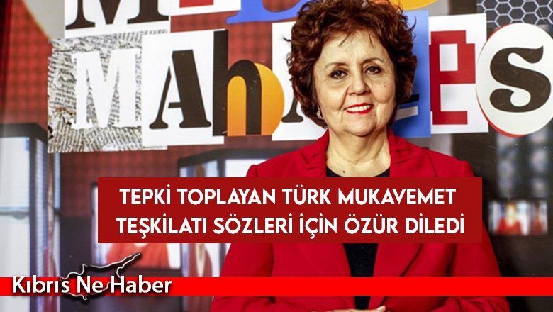 Ayşenur Arslan'dan geri adım geldi!