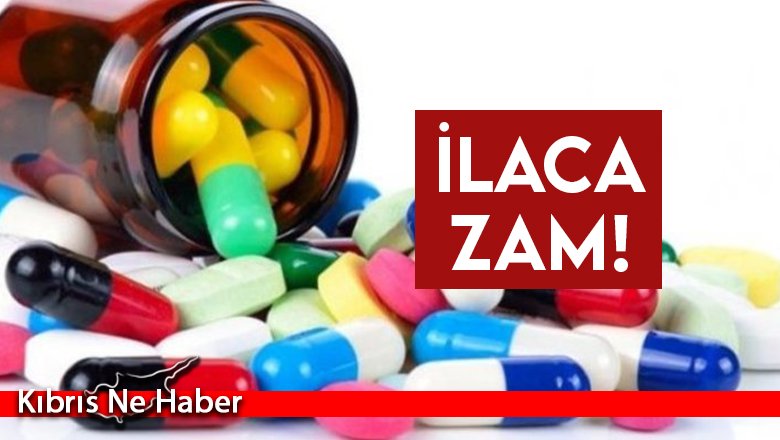 Öksüz: İlaçta ihracat yasağı kaldırılmalı