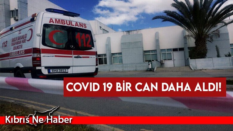 65 yaşındaki kadın hasta hayatını kaybetti