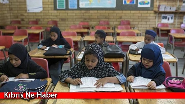 UNICEF'ten Afrika'da kız çocuklarına lise zorunluluğu çağrısı