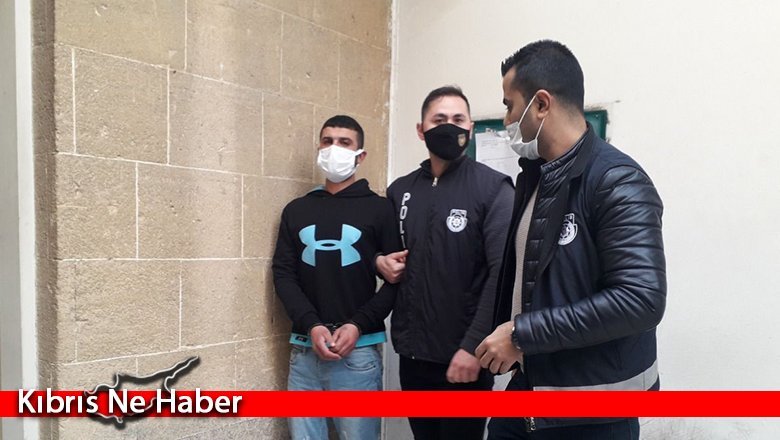 Akacan davası: Sezgin, 3 ay cezaevinde kalacak