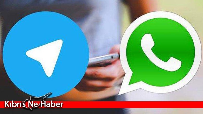 Telegram'ın kurucusu Durov: WhatsApp kullanıcıları gizliliğe güvenmesin