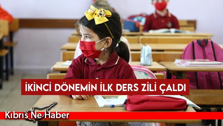 50 bine yakın öğrenci bugün ders başı yaptı