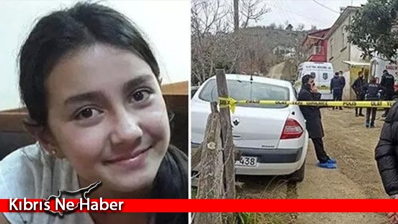 16 yaşındaki Sıla 'nişanlı' kurbanı oldu!