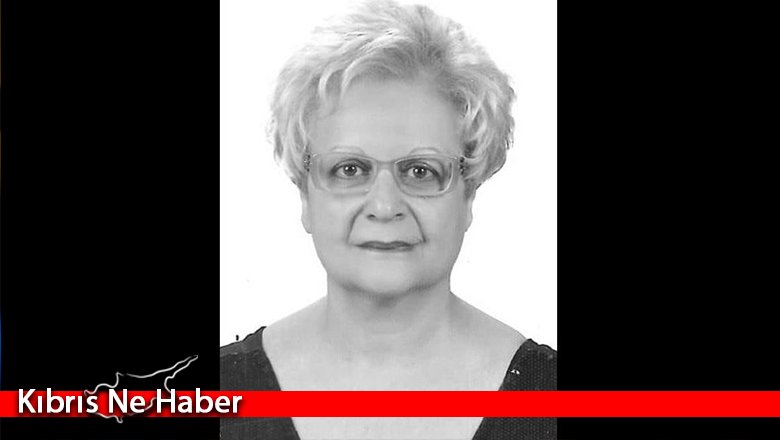Şahoğlu hayatını kaybetti