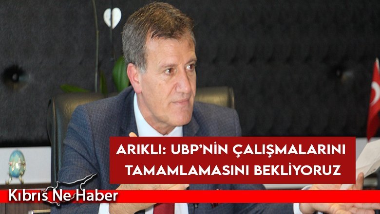 “42 milletvekiline dayalı bir hükümet  heyecan verici olur”