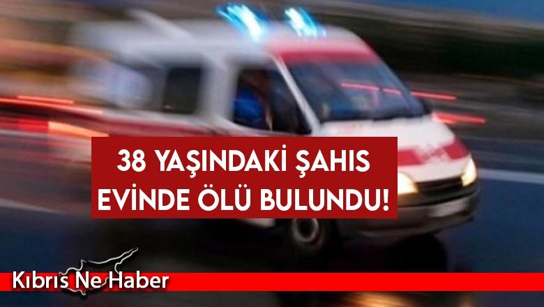 Ozanköy'den Acı Haber