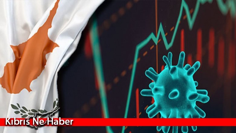 Güneyde 5 ölüm, 2.304 yeni vaka