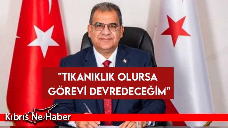 Hükümet kurma çalışmaları devam ediyor...