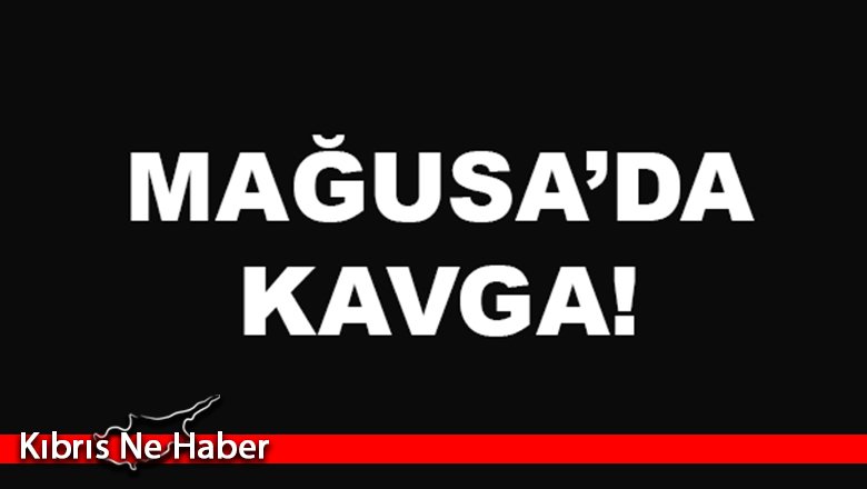 Kavgayı Ayırırken İki Dişi Kırıldı