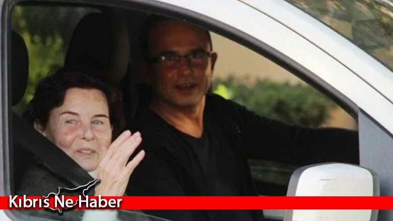 Fatma Girik’in kardeşinden şok suçlama! ‘Bin lira yüzünden…’