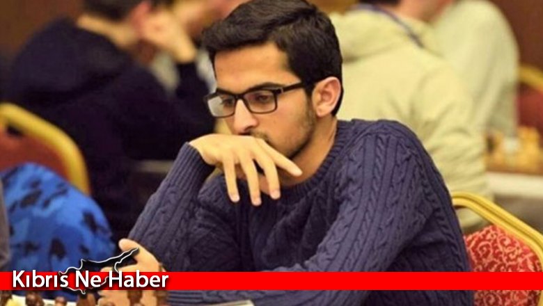 DAÜ Satranç Takımı Kaptanı Salih Uçucu Dünya Üniversiteler Şampiyonu Oldu